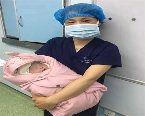 代孕将来孩子的血型-北京专业的合法代孕_北京中医医院（首都医科大学附属北