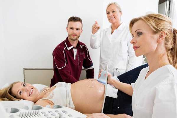 怀孕初期哪些迹象看生男生女最准确？